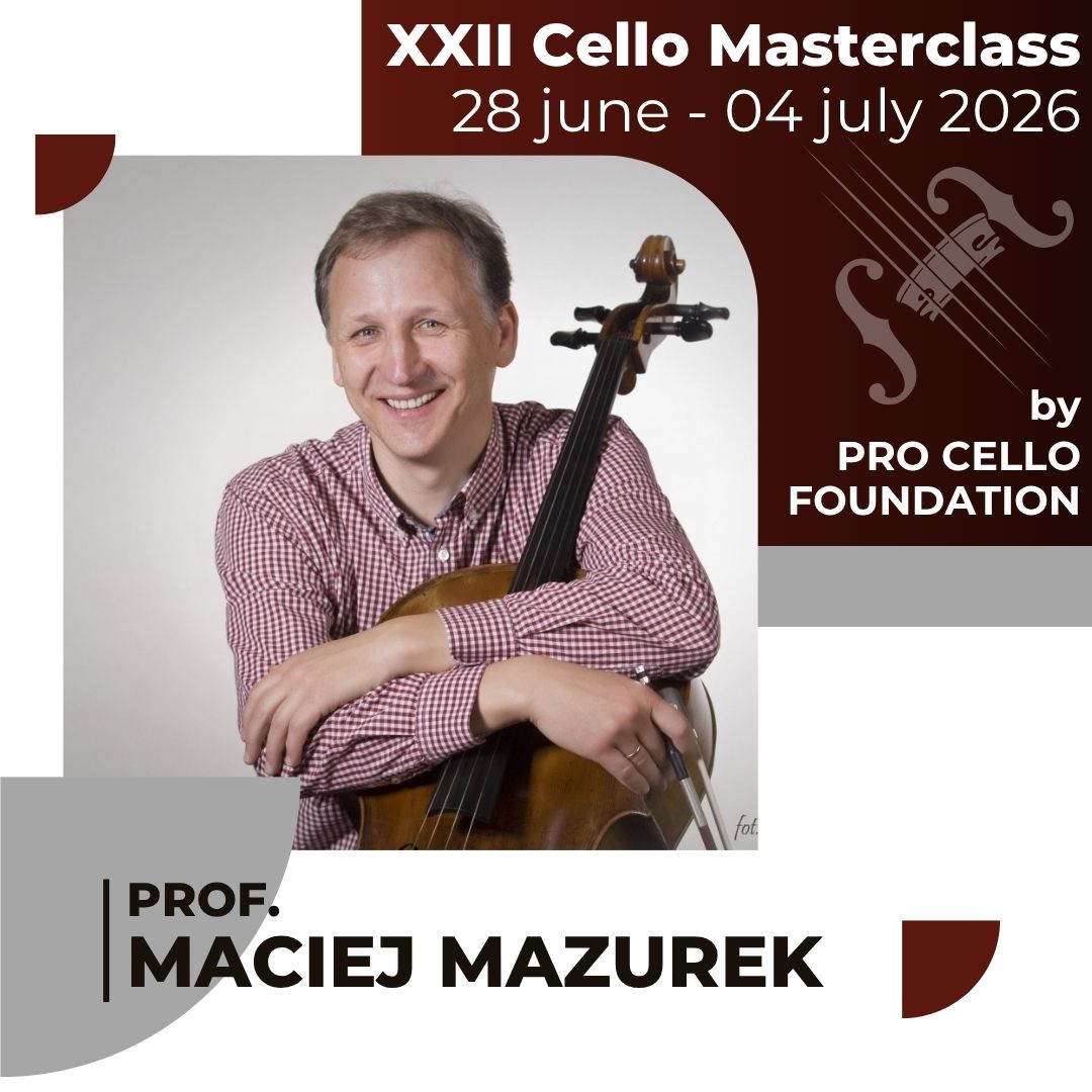 prof. Maciej Mazurek