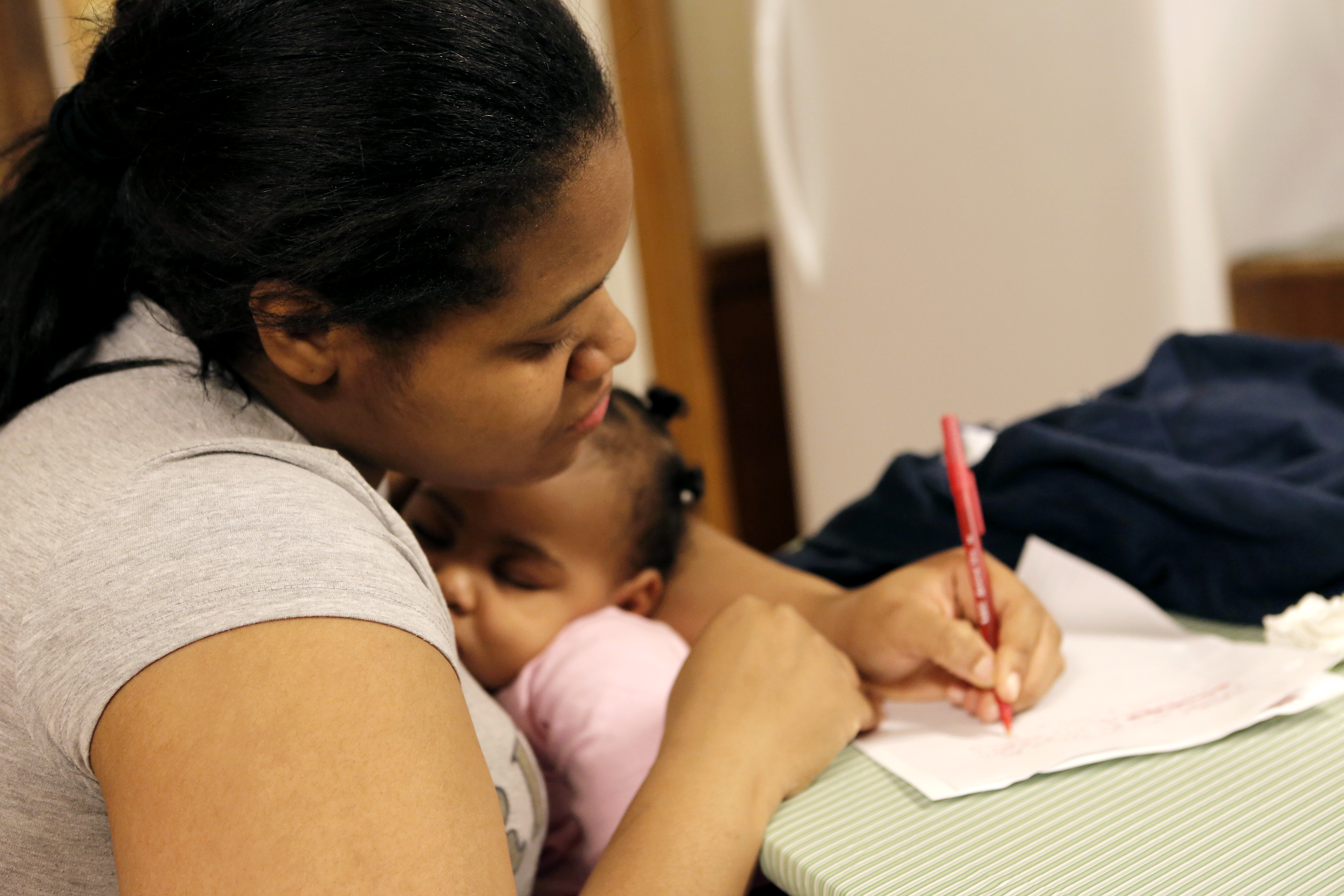 A Carnegie Hall Lullaby Project